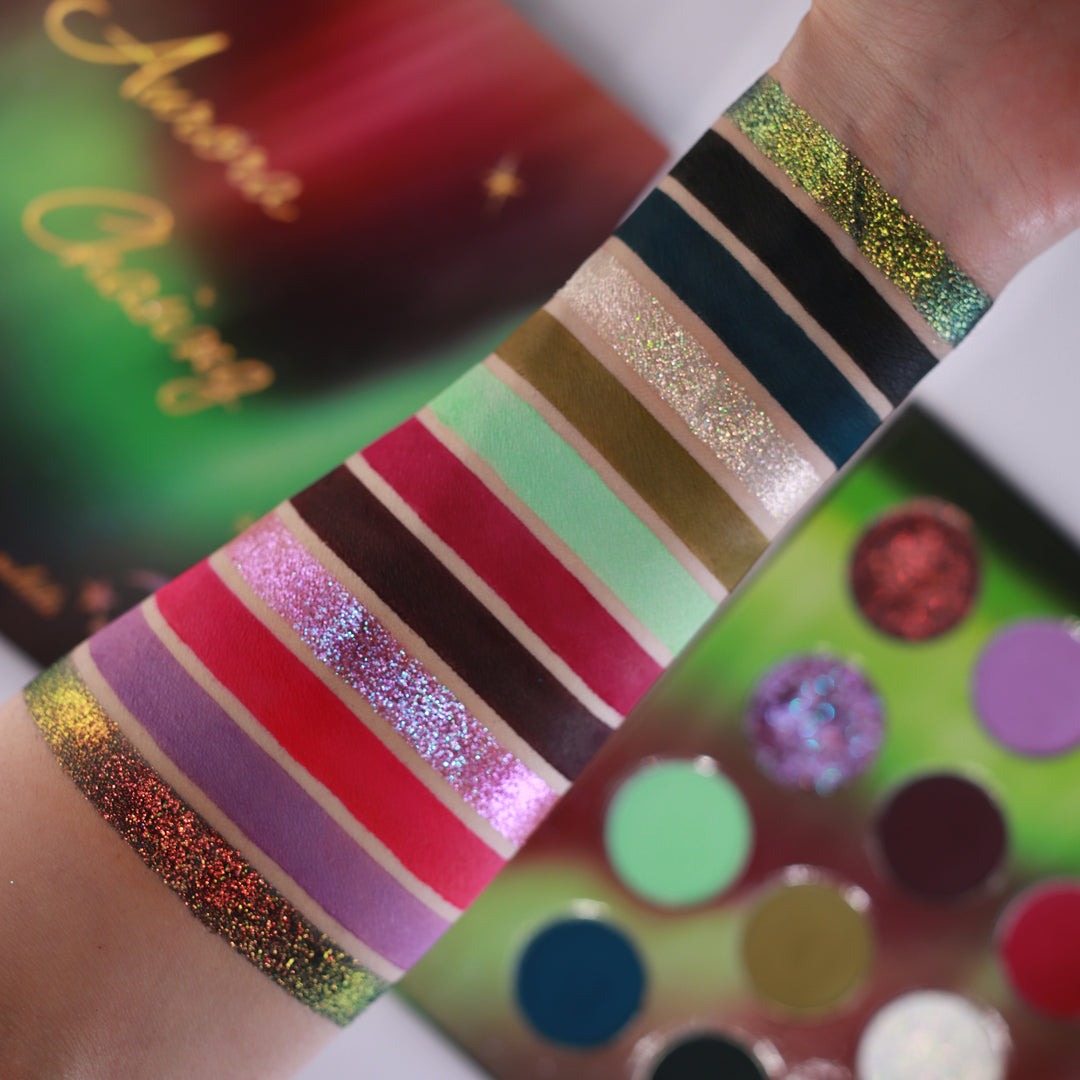 Aurora Chasing TM x Ellie Starr