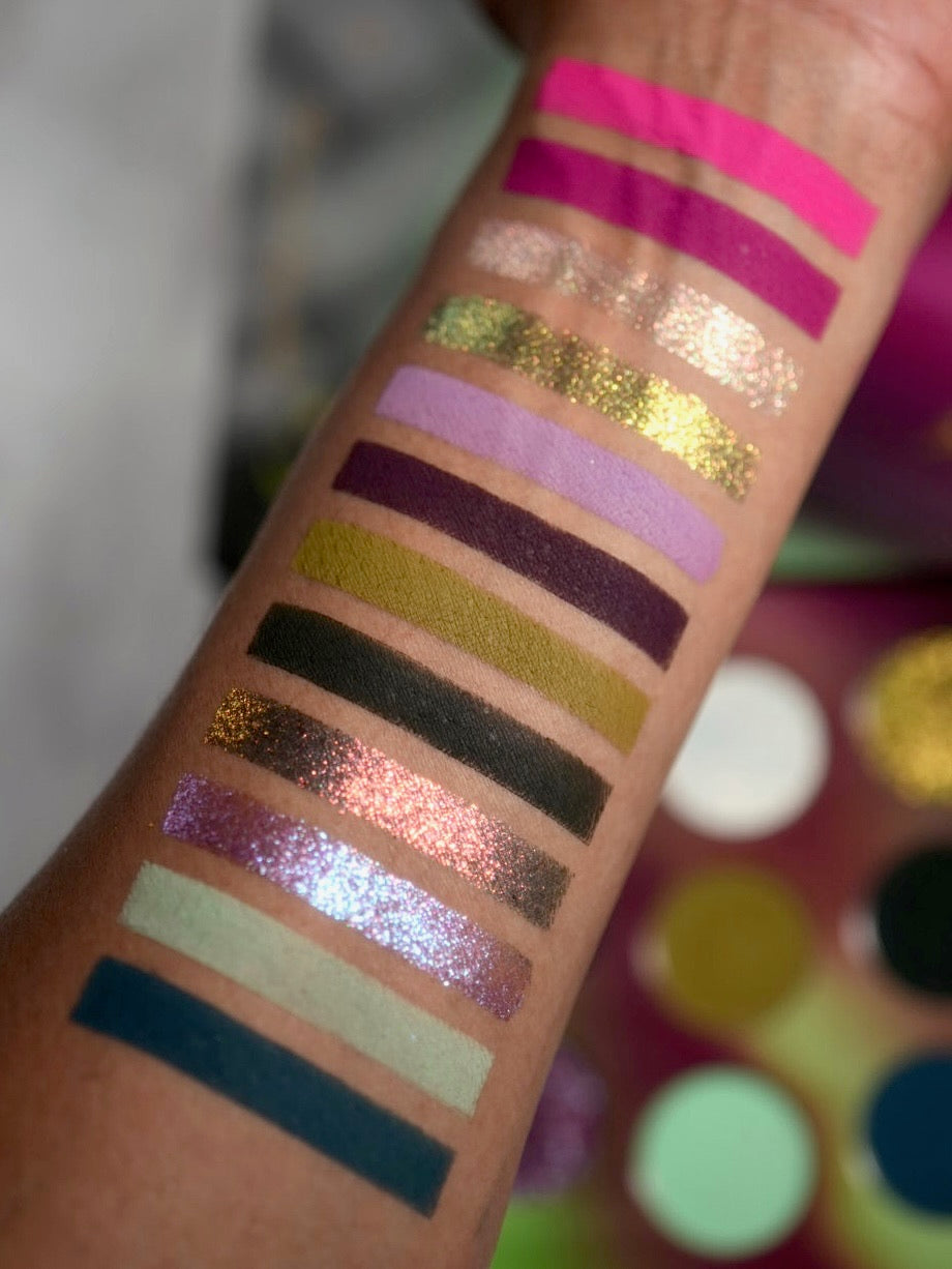 Terra Moons Cosmetics | Cruelty-Free, Vegan Beauty for All