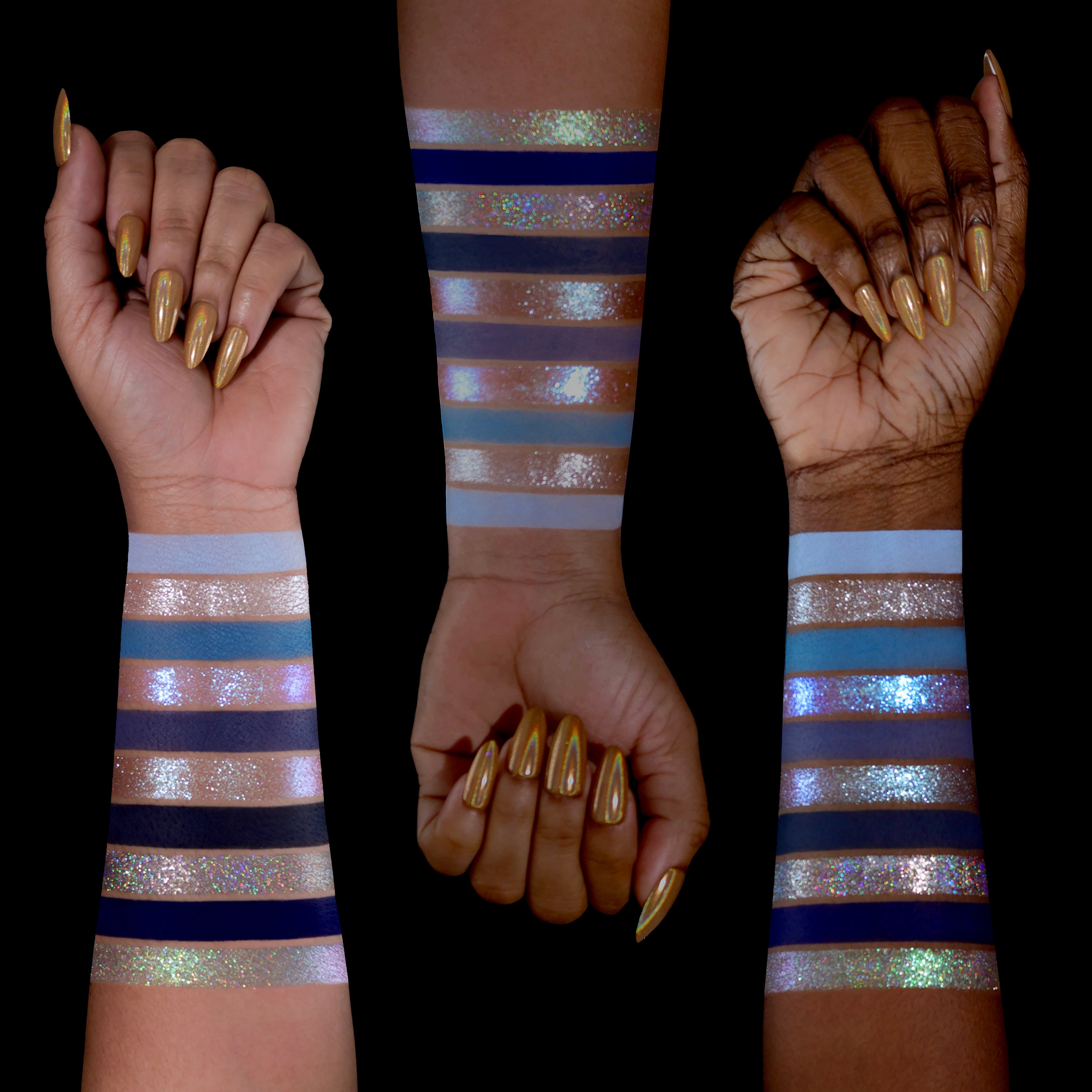 Terra Moons Cosmetics | Cruelty-Free, Vegan Beauty for All