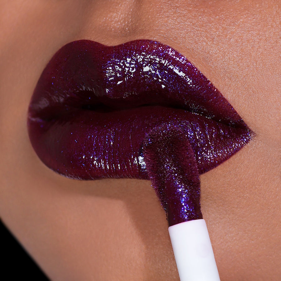 Lip Gloss – Terra Moons Cosmetics