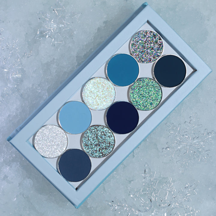 (Pre-order) Veil of Winter Skies