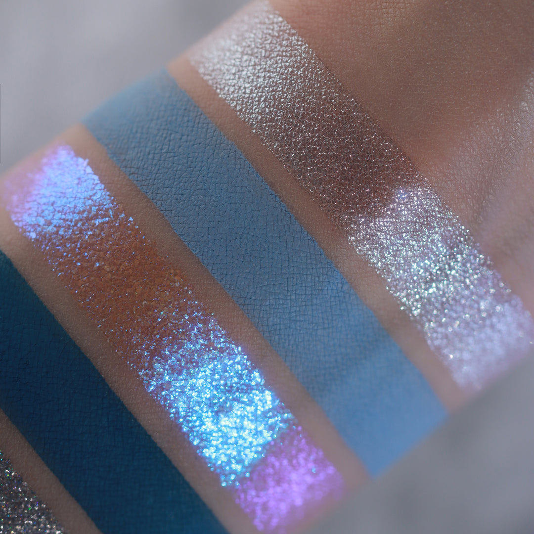 (Pre-order) Iceflare