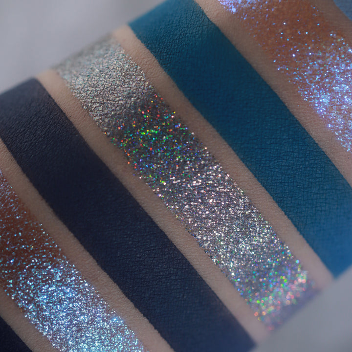 (Pre-order) Frozen Galaxy