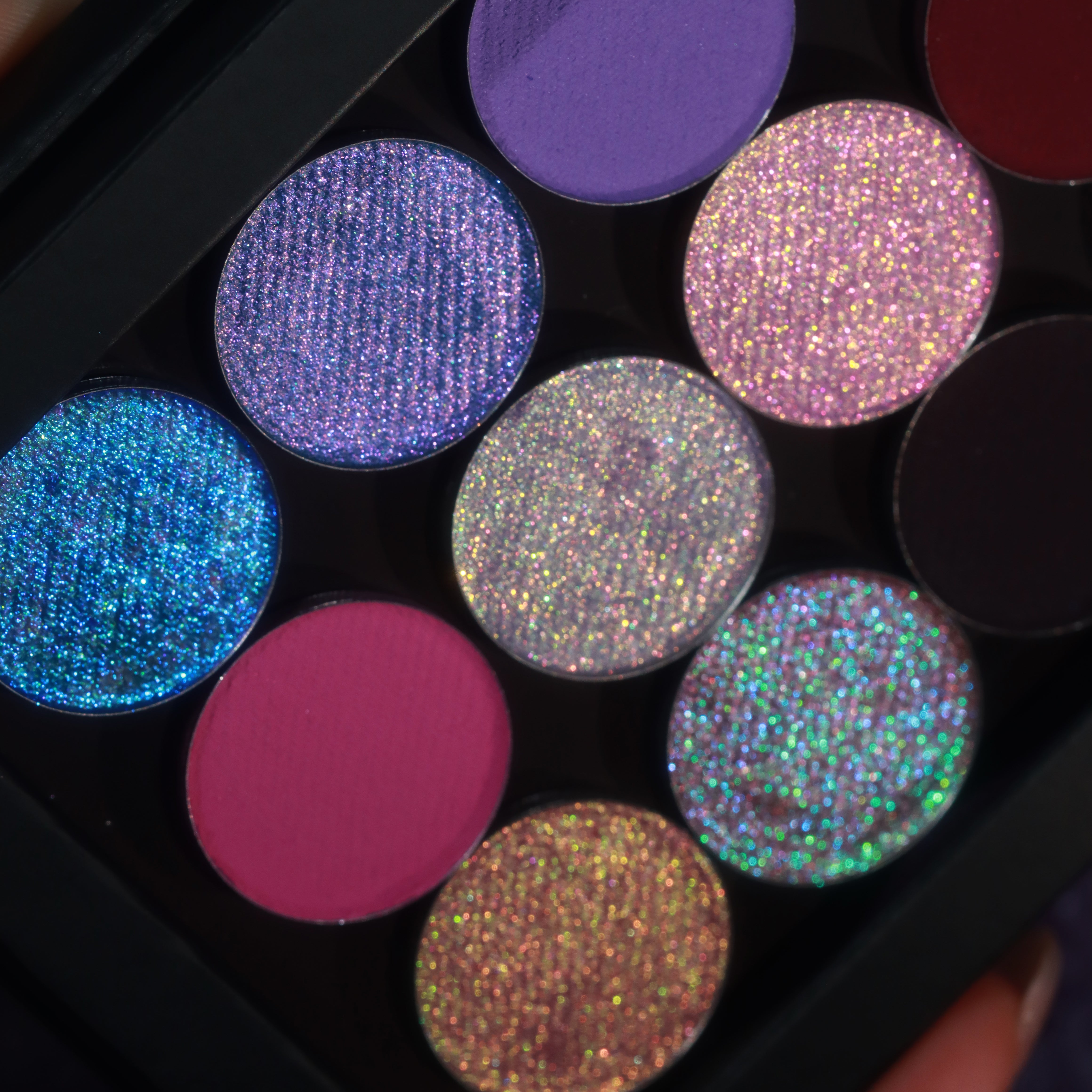 Lunar Amethyst bundle