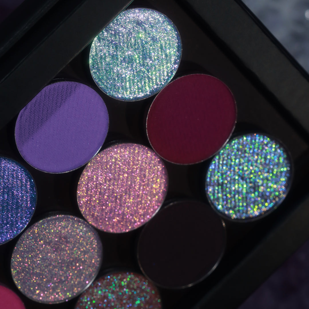 Lunar Amethyst (Birthday Bash) Bundle