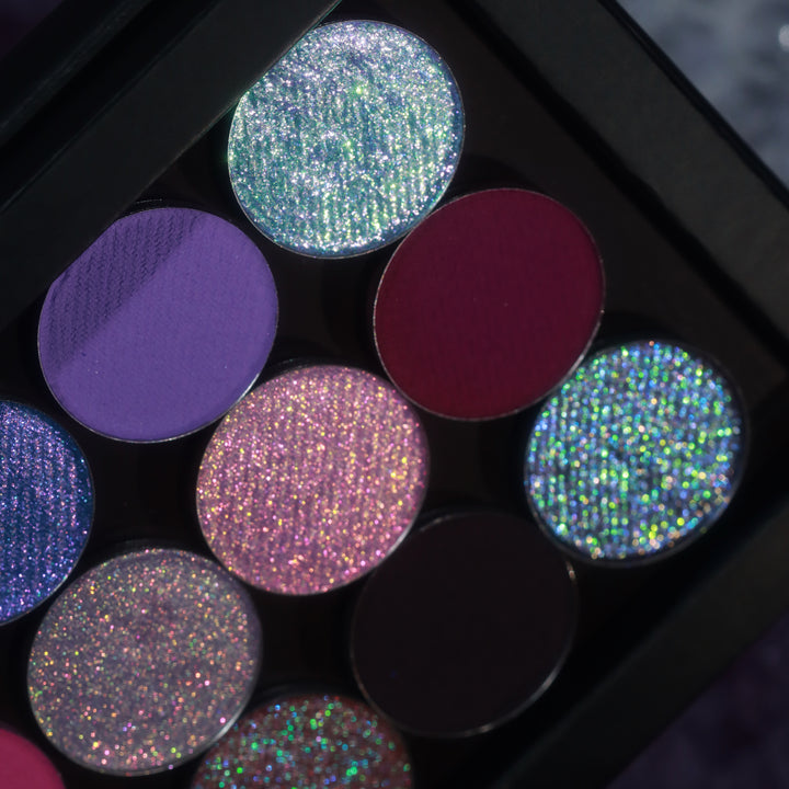 Lunar Amethyst (Birthday Bash) Bundle