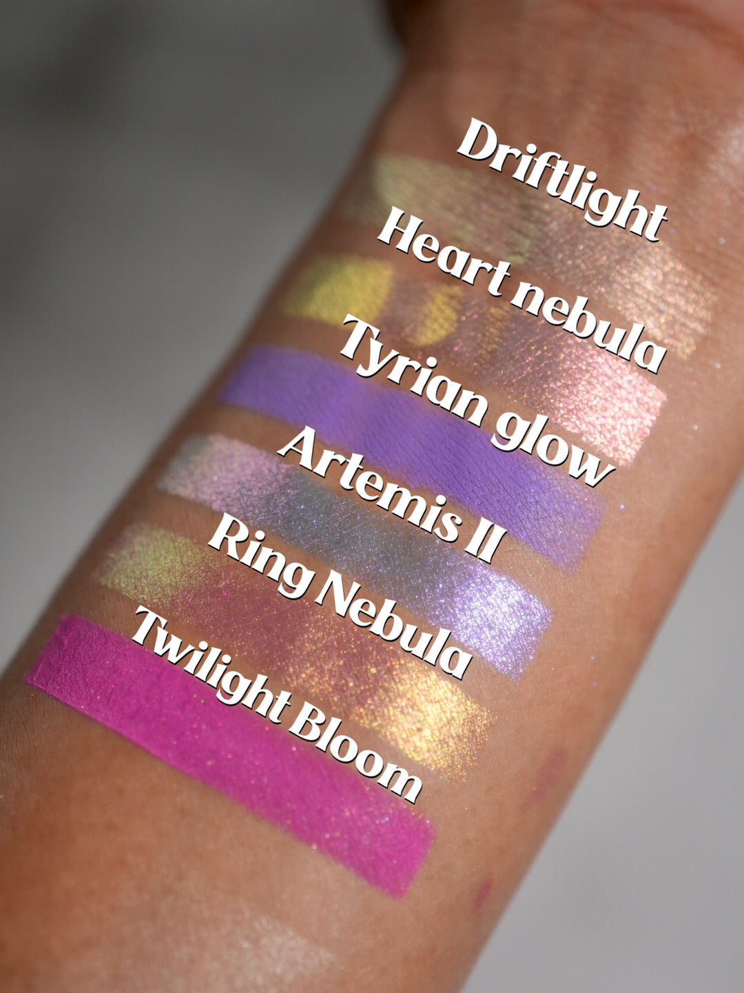 Lunar Amethyst (Birthday Bash) Bundle