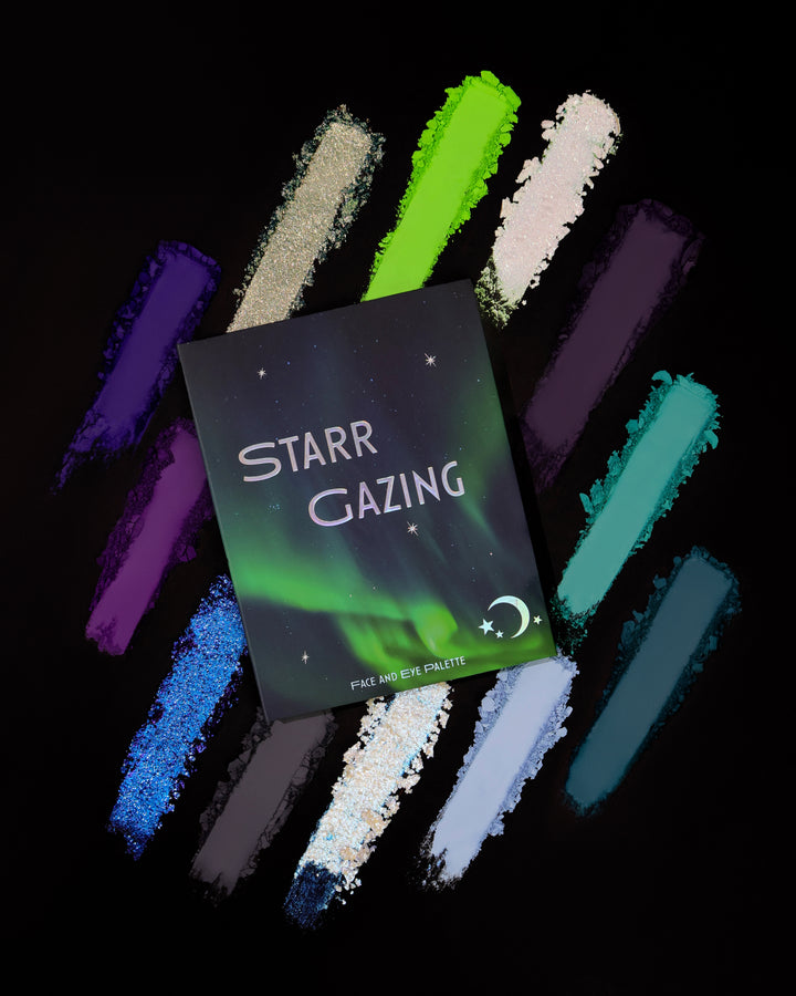 Starr Gazing TM x Ellie Starr