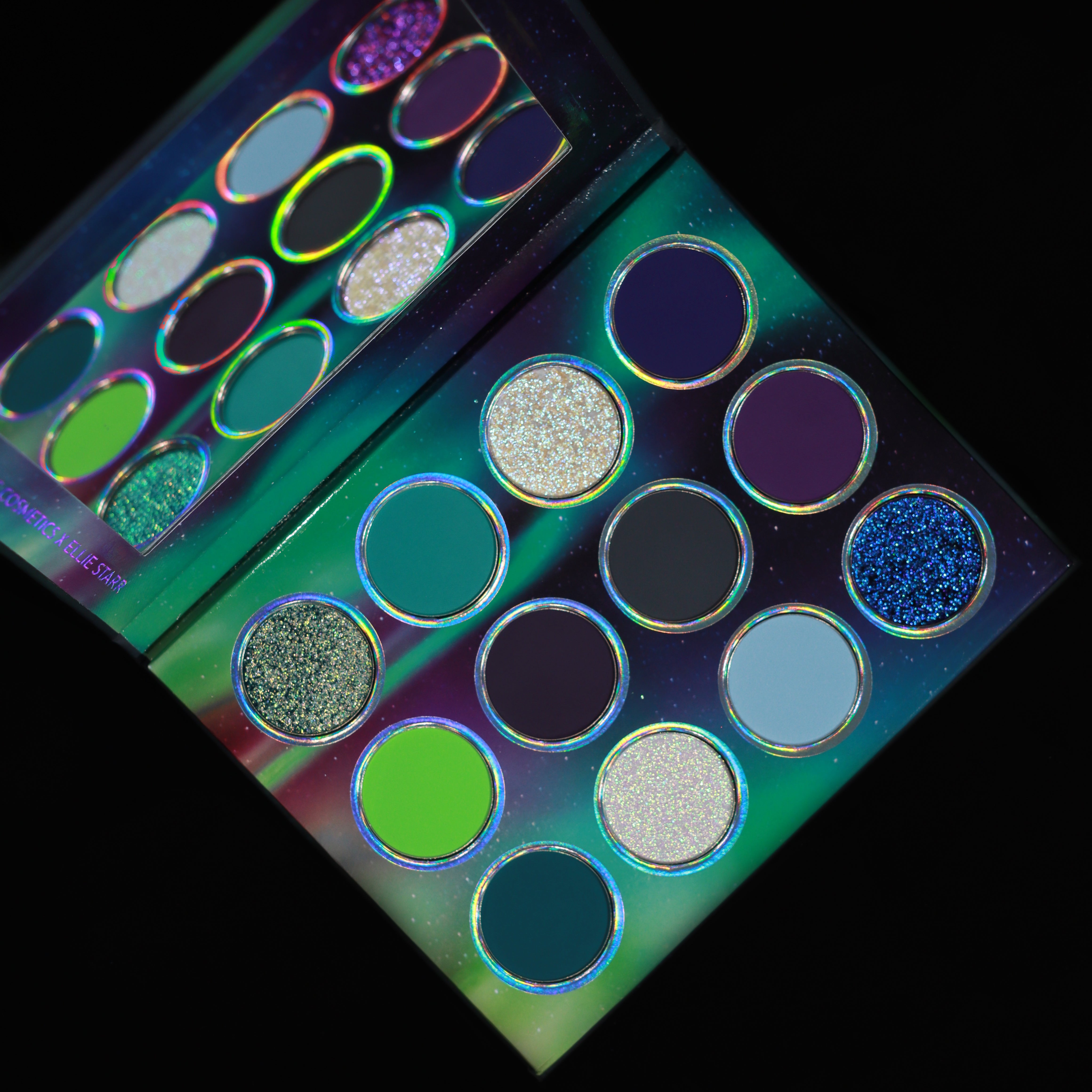 Pre-order) Starr Gazing TM x Ellie Starr – Terra Moons Cosmetics