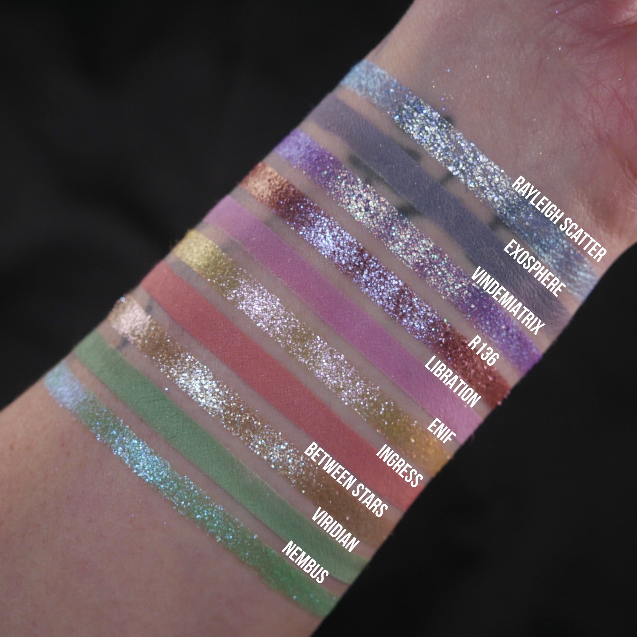 Terra Moons Cosmetics | Cruelty-Free, Vegan Beauty for All