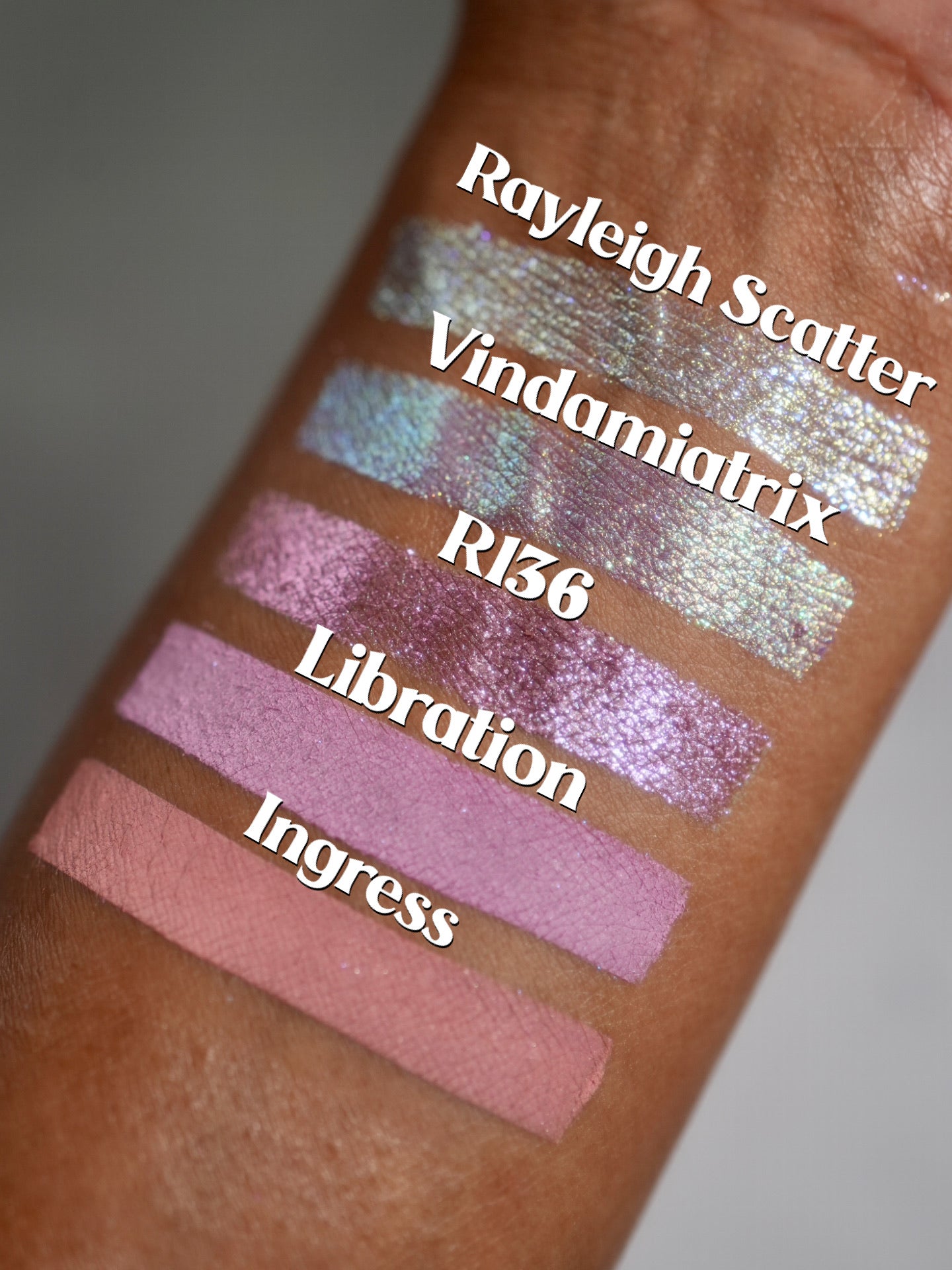 Terra Moons Cosmetics | Cruelty-Free, Vegan Beauty for All