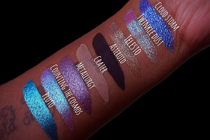 Twinkle Dust - Terra Moons Cosmetics