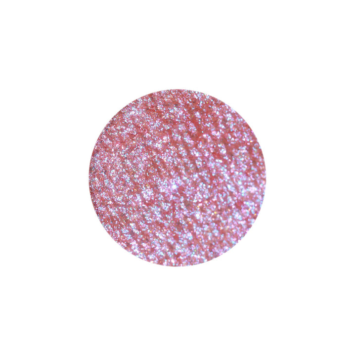 Jupiter's Storm | Neon Multichrome Pressed Pigment