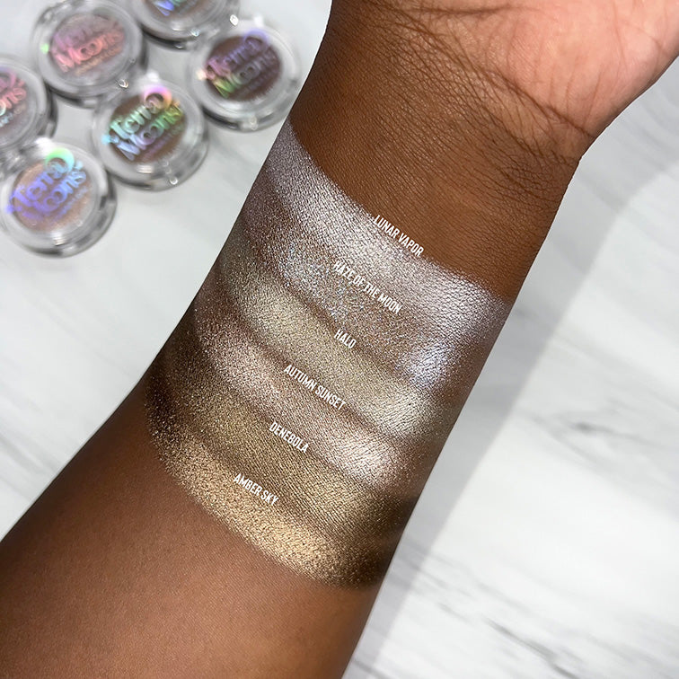 Autumn Sunset - Terra Moons Cosmetics