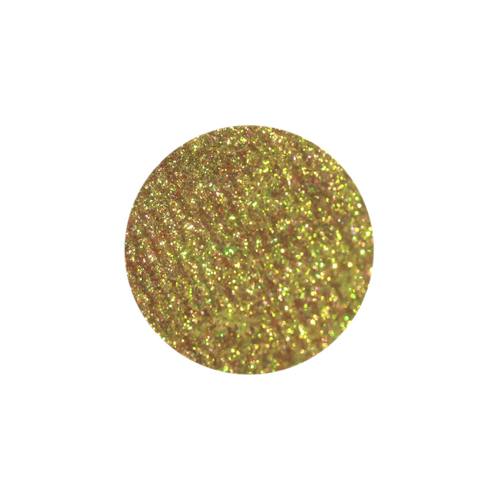 Limelight | Neon Multichrome Pressed Pigment