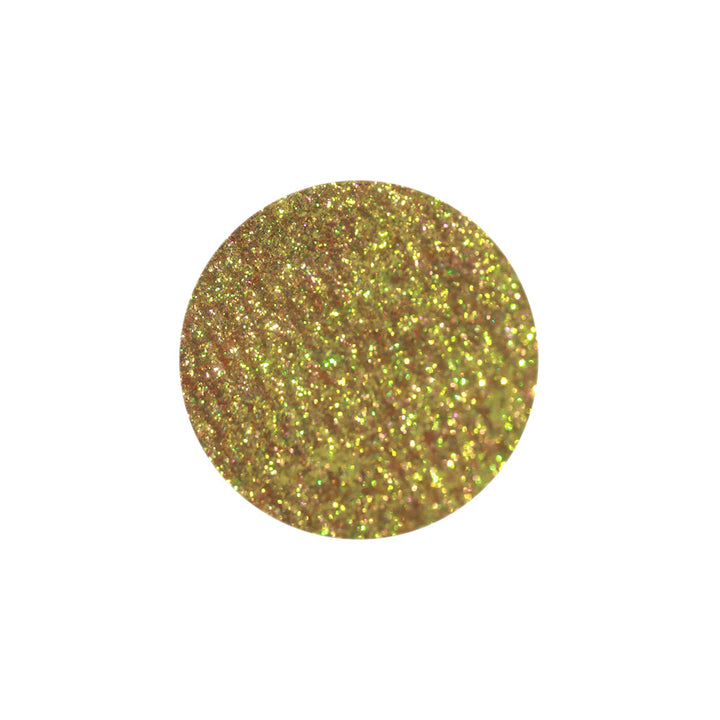 Limelight | Neon Multichrome Pressed Pigment