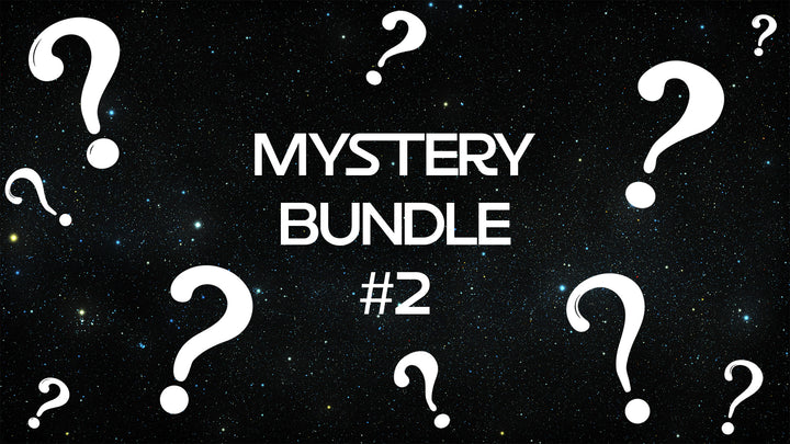 Mystery Bundle #2
