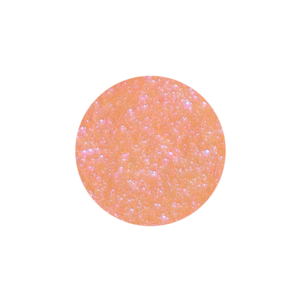 Mercury Rising | Neon Duochrome Pressed Pigment