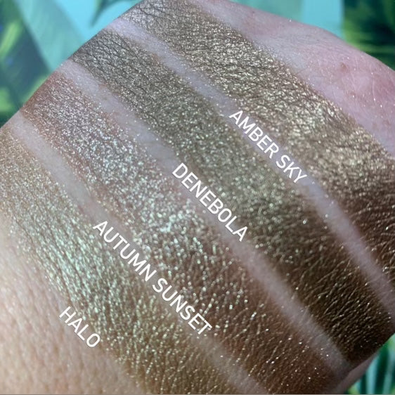 Autumn Sunset - Terra Moons Cosmetics