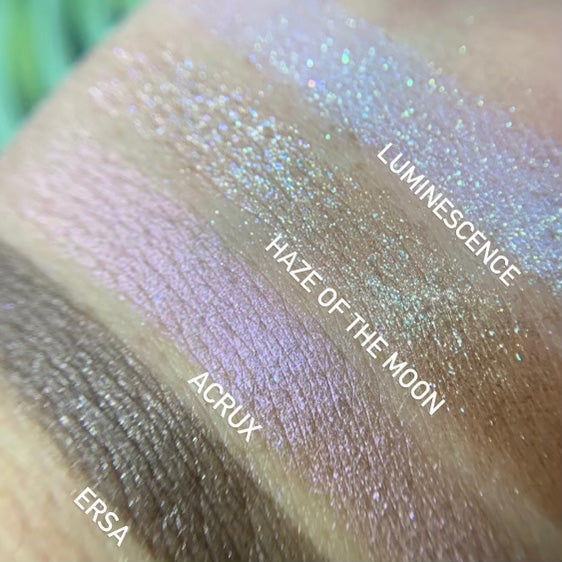 Haze of the Moon - Terra Moons Cosmetics