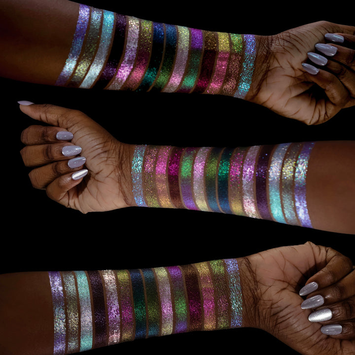 Night of the Leonids (Bundle)