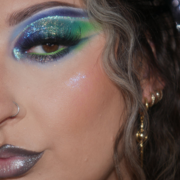 Starr Gazing TM x Ellie Starr