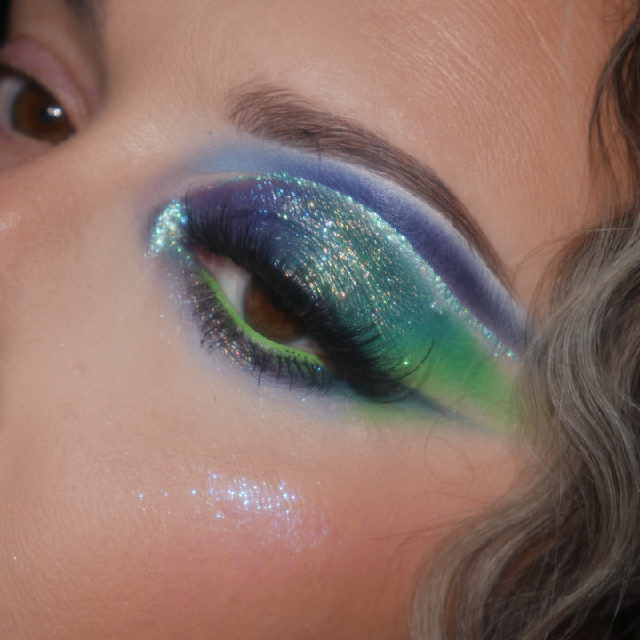 Starr Gazing TM x Ellie Starr