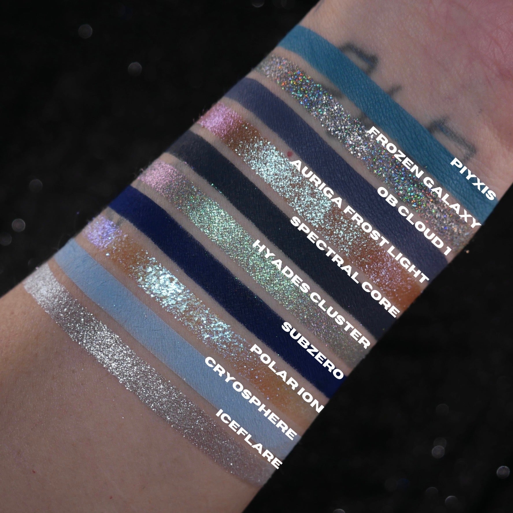 Terra Moons Cosmetics | Cruelty-Free, Vegan Beauty for All