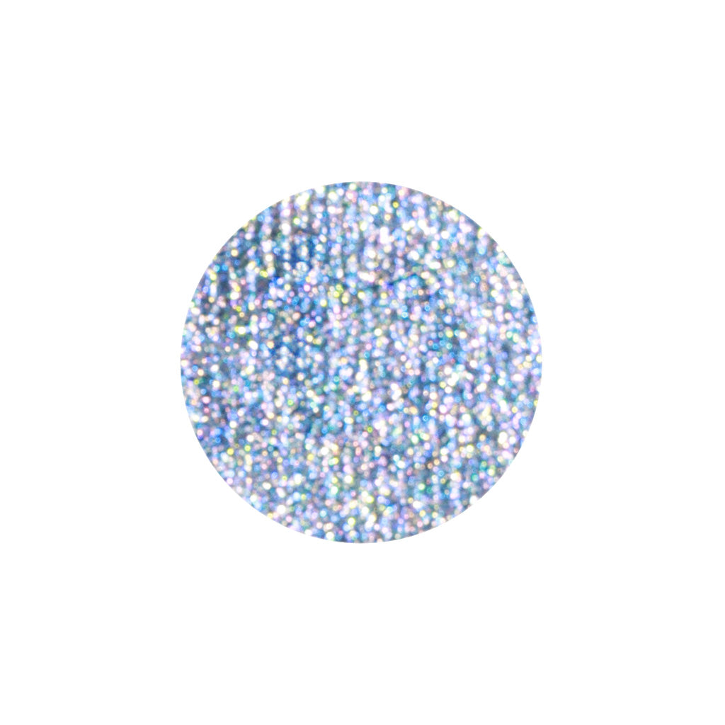 Possessed by Pluto | Blue Multichrome Eyeshadow