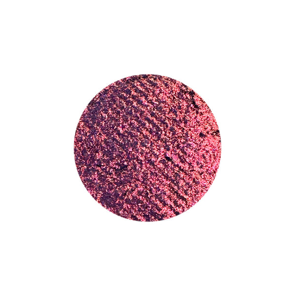 Pulsar - multichrome eyeshadow