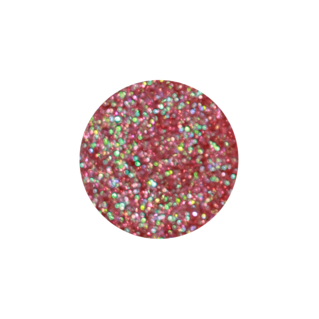 Raspberry Cluster | Multichrome Pressed Pigment