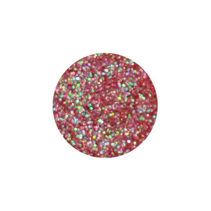 Raspberry Cluster | Multichrome Pressed Pigment