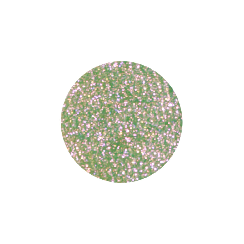 Rotten Radiance | Lime Multichrome Eyeshadow