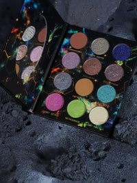 Space Chemistry Palette