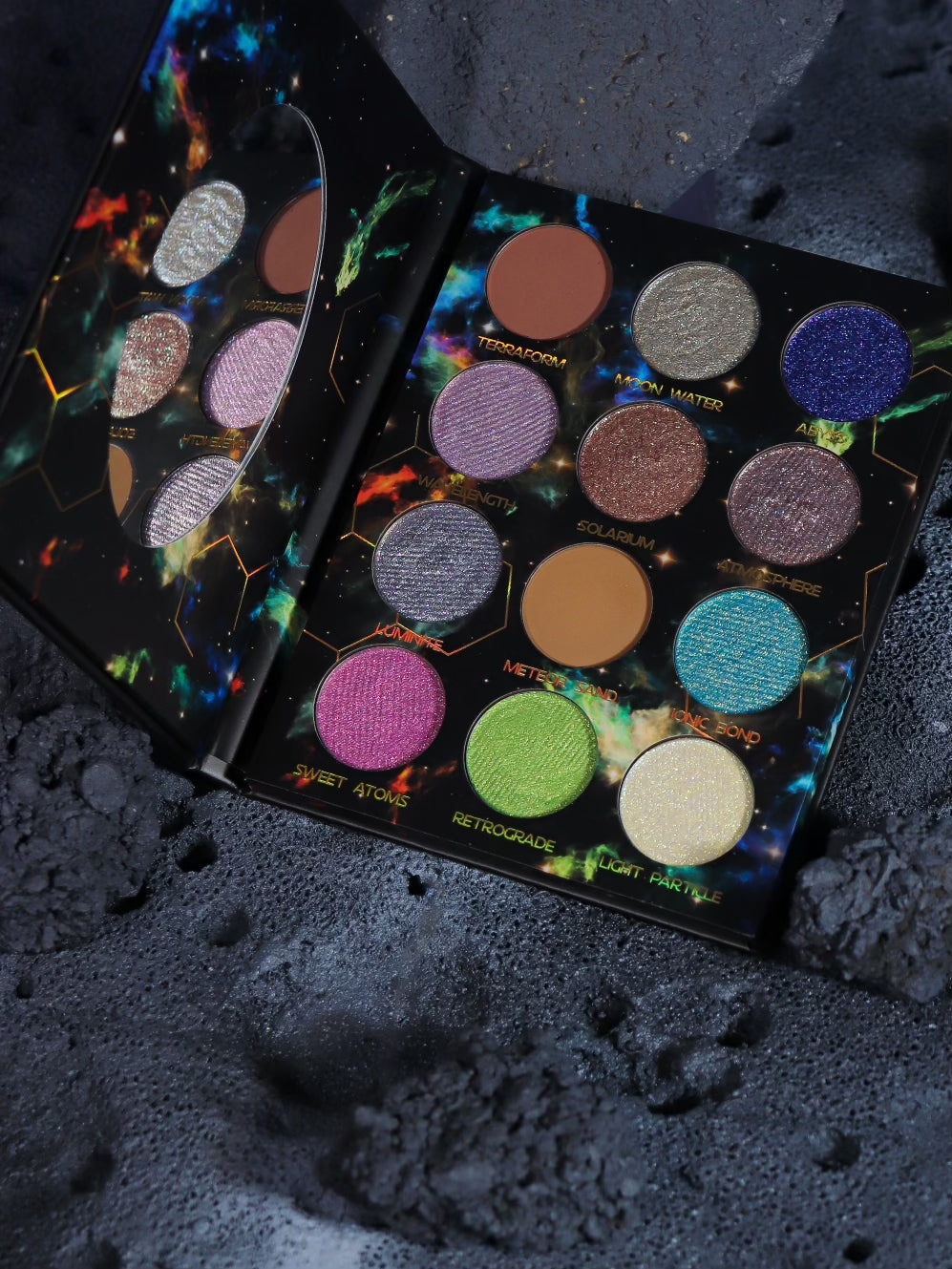 Terra Moons Cosmetics