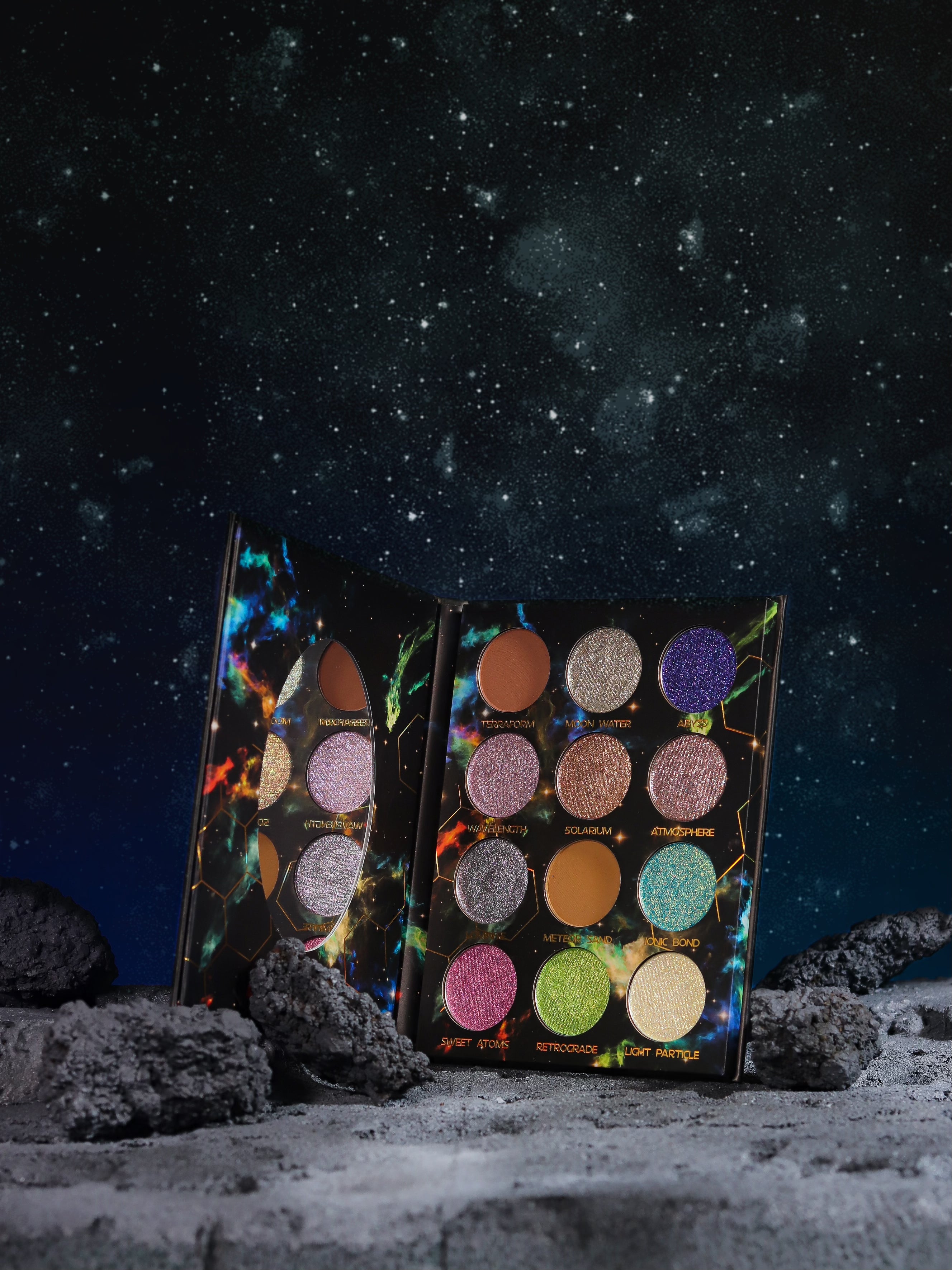 Outlet Bundle of Terra Moons Single Shadows #1