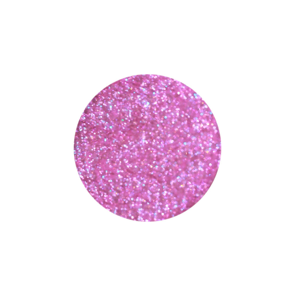 Strawberry Supernova | Neon Multichrome Pressed Pigment