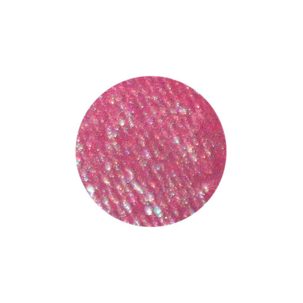Sugar Aurora | Neon Multichrome Pressed Pigment