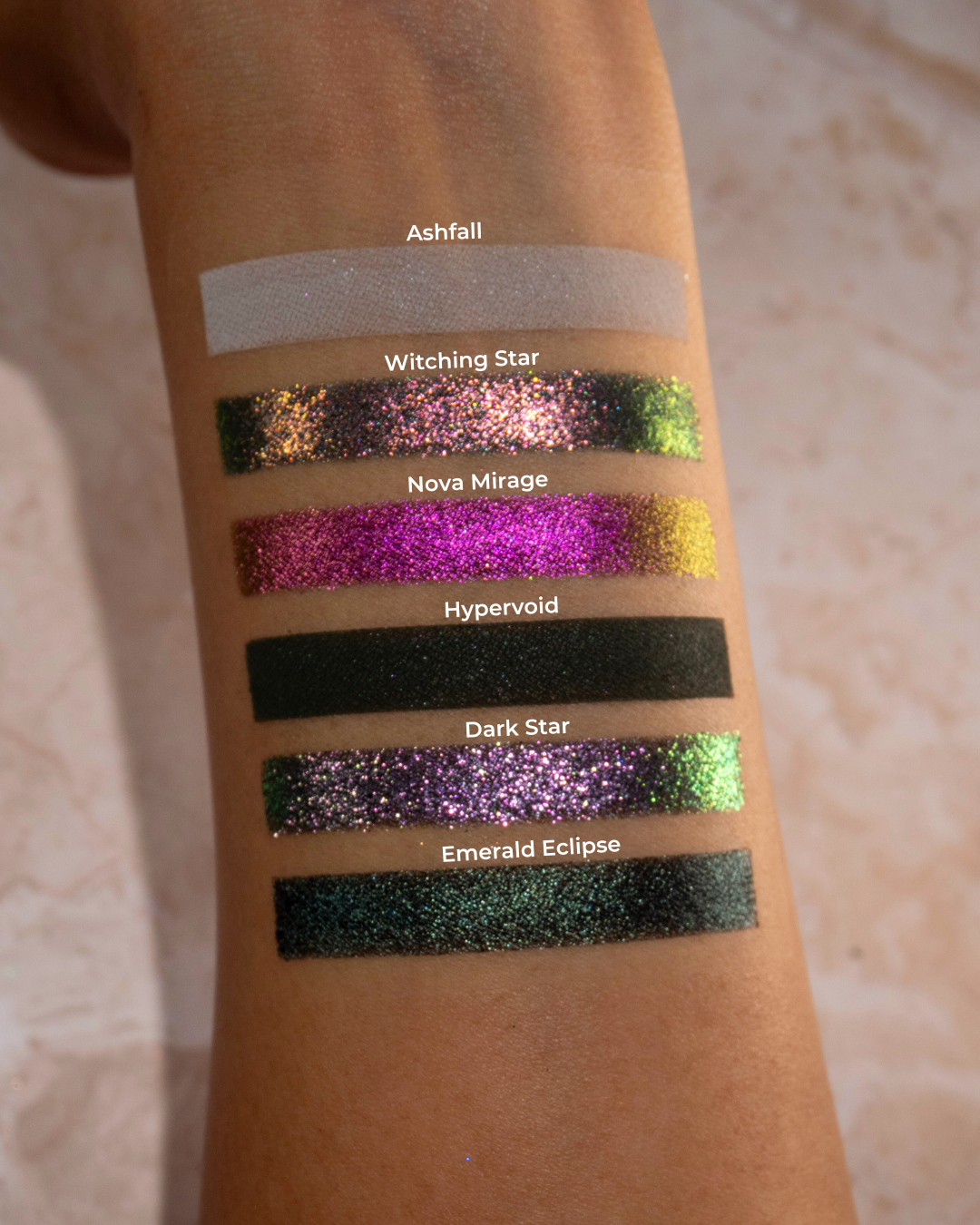 Emerald Eclipse
