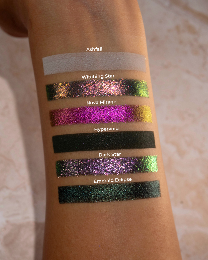Emerald Eclipse