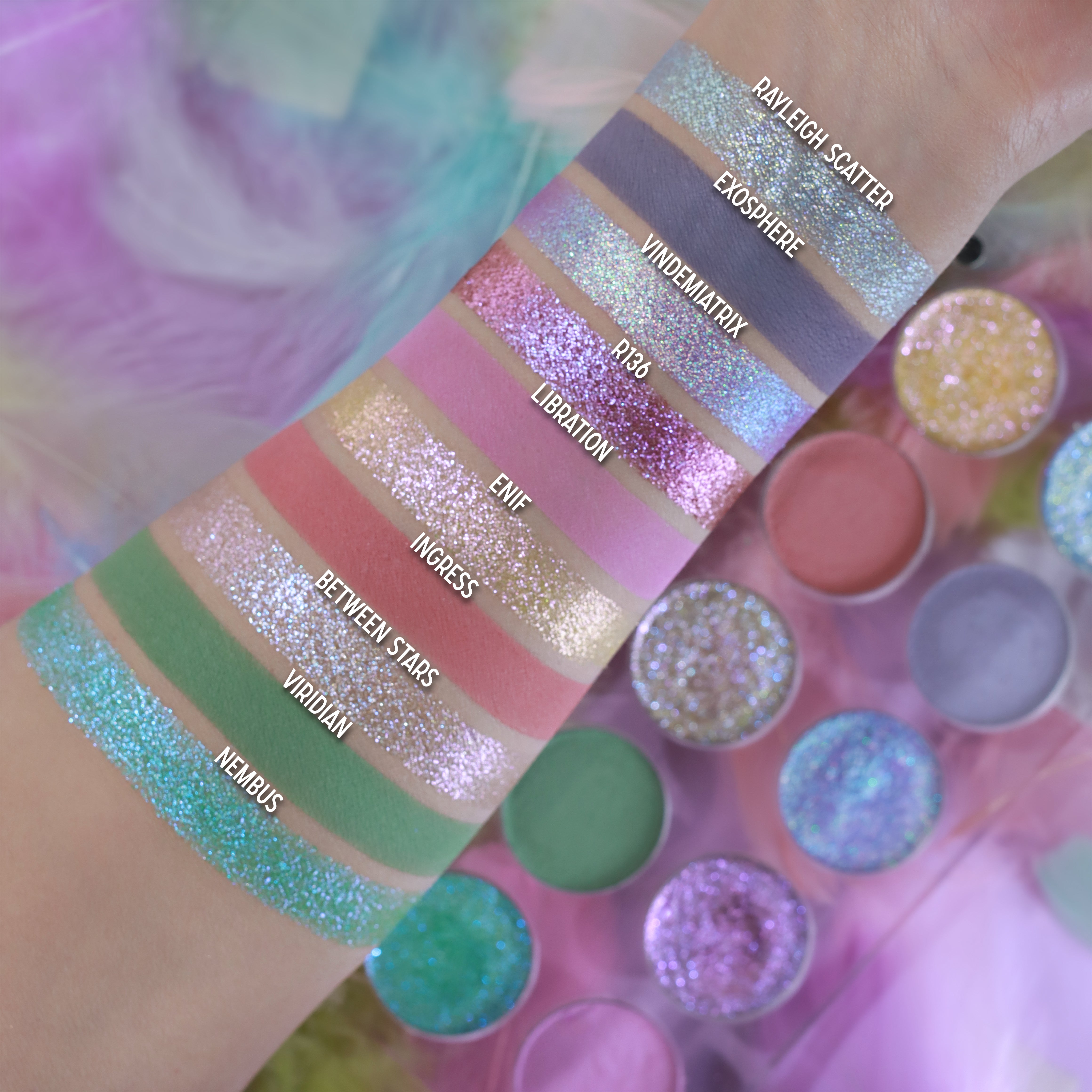 Terra Moons Cosmetics | Cruelty-Free, Vegan Beauty for All
