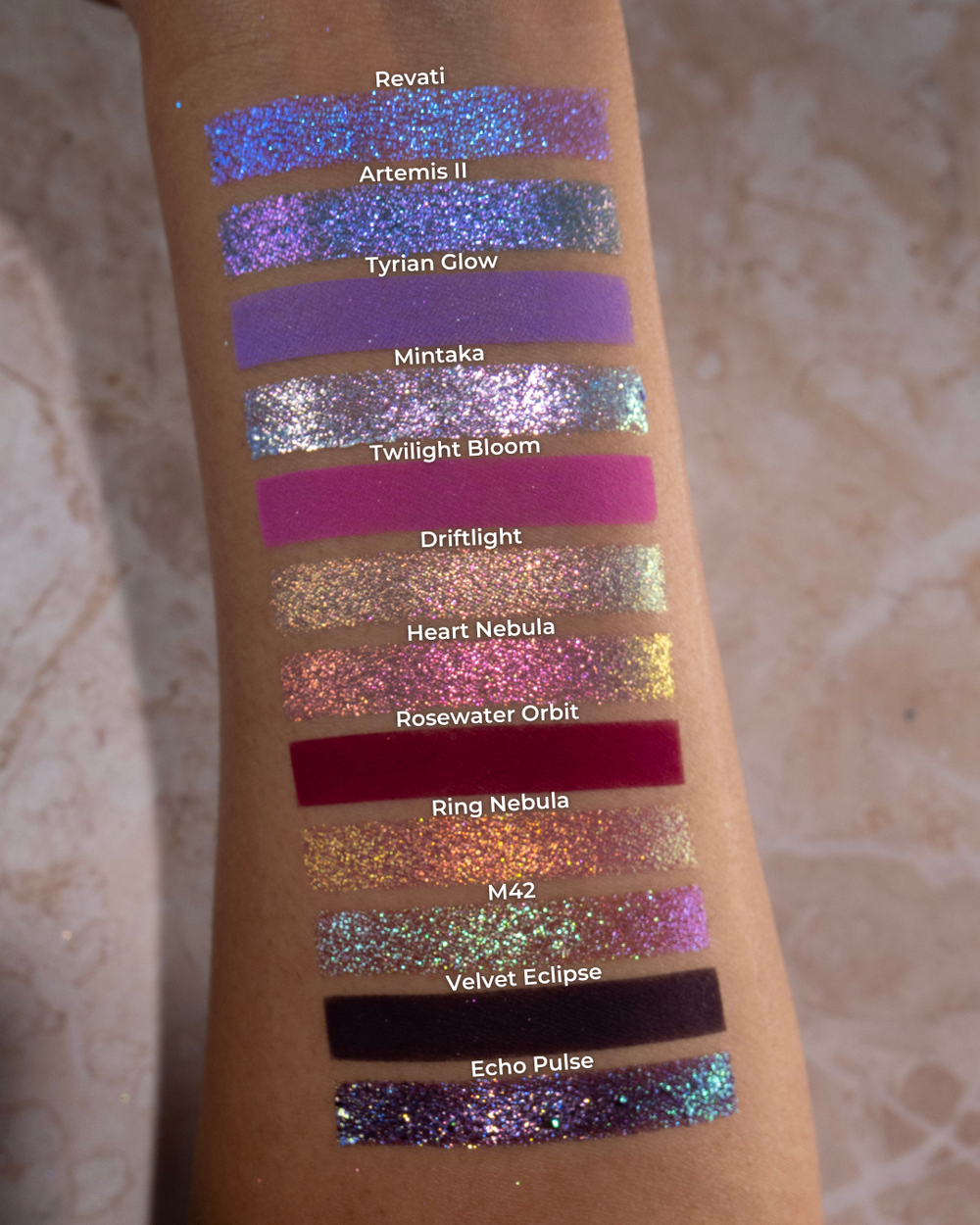 Terra Moons Cosmetics