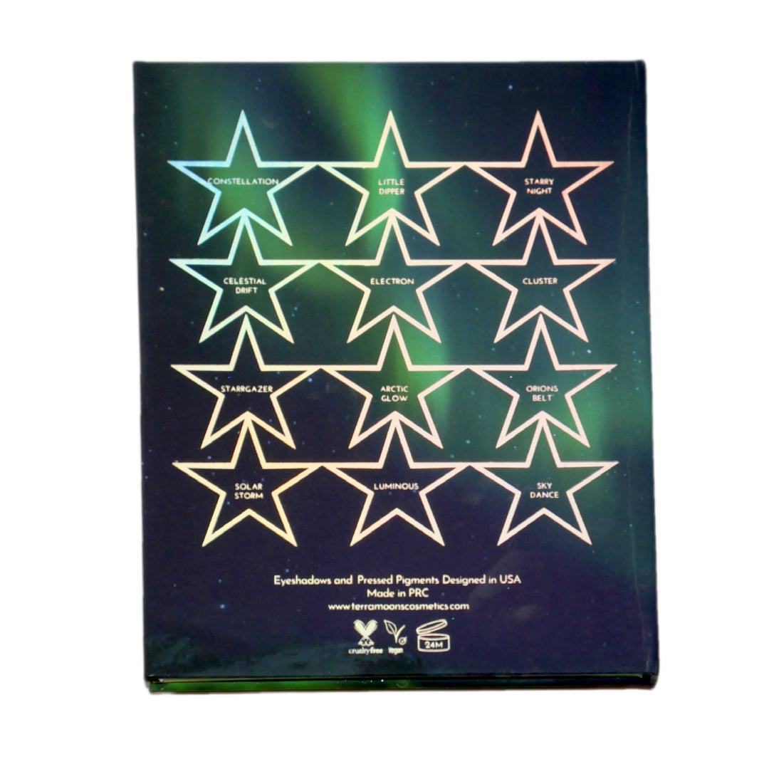 Starr Gazing TM x Ellie Starr