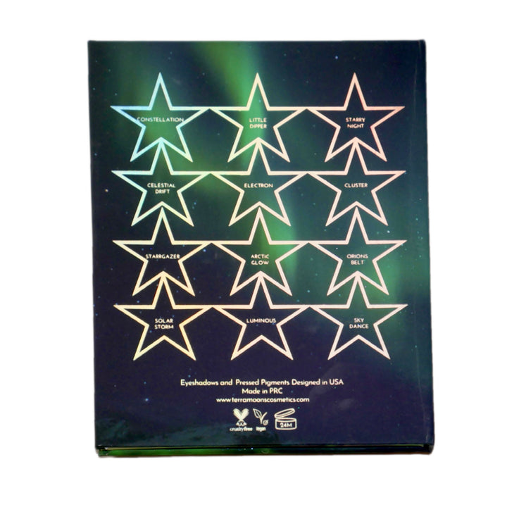 Starr Gazing TM x Ellie Starr