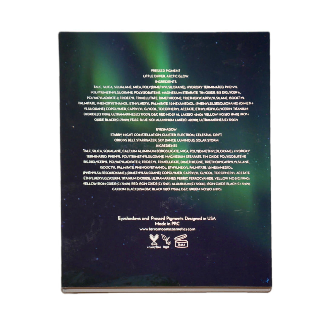 Starr Gazing TM x Ellie Starr