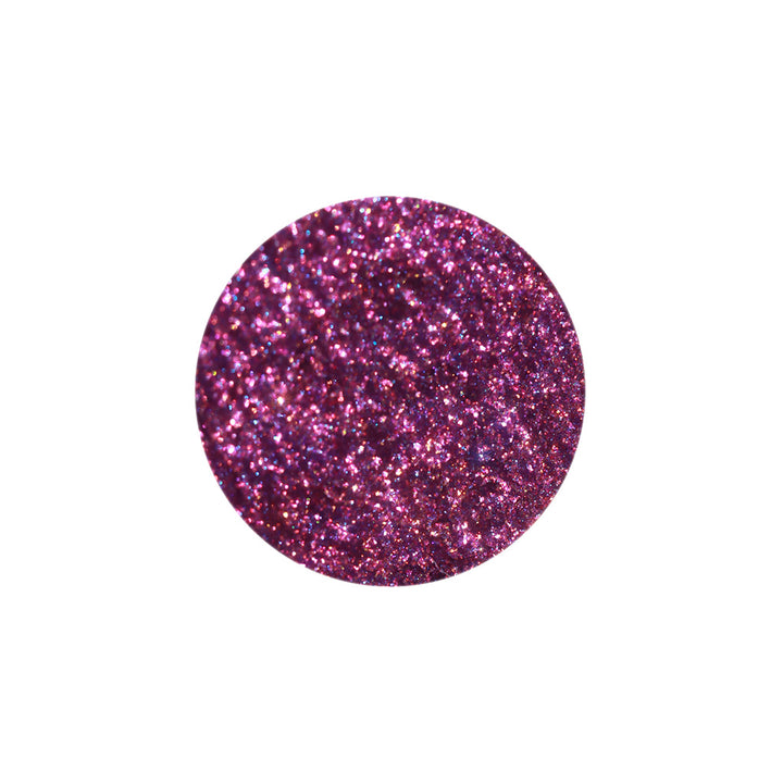 Wildberry Wormhole | Neon Multichrome Pressed Pigment