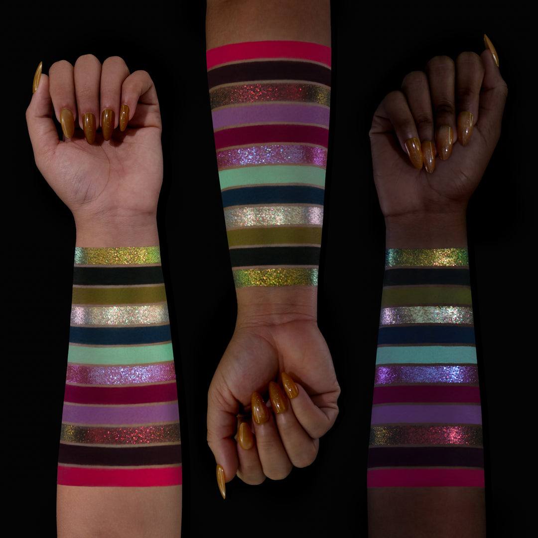 Aurora Chasing TM x Ellie Starr