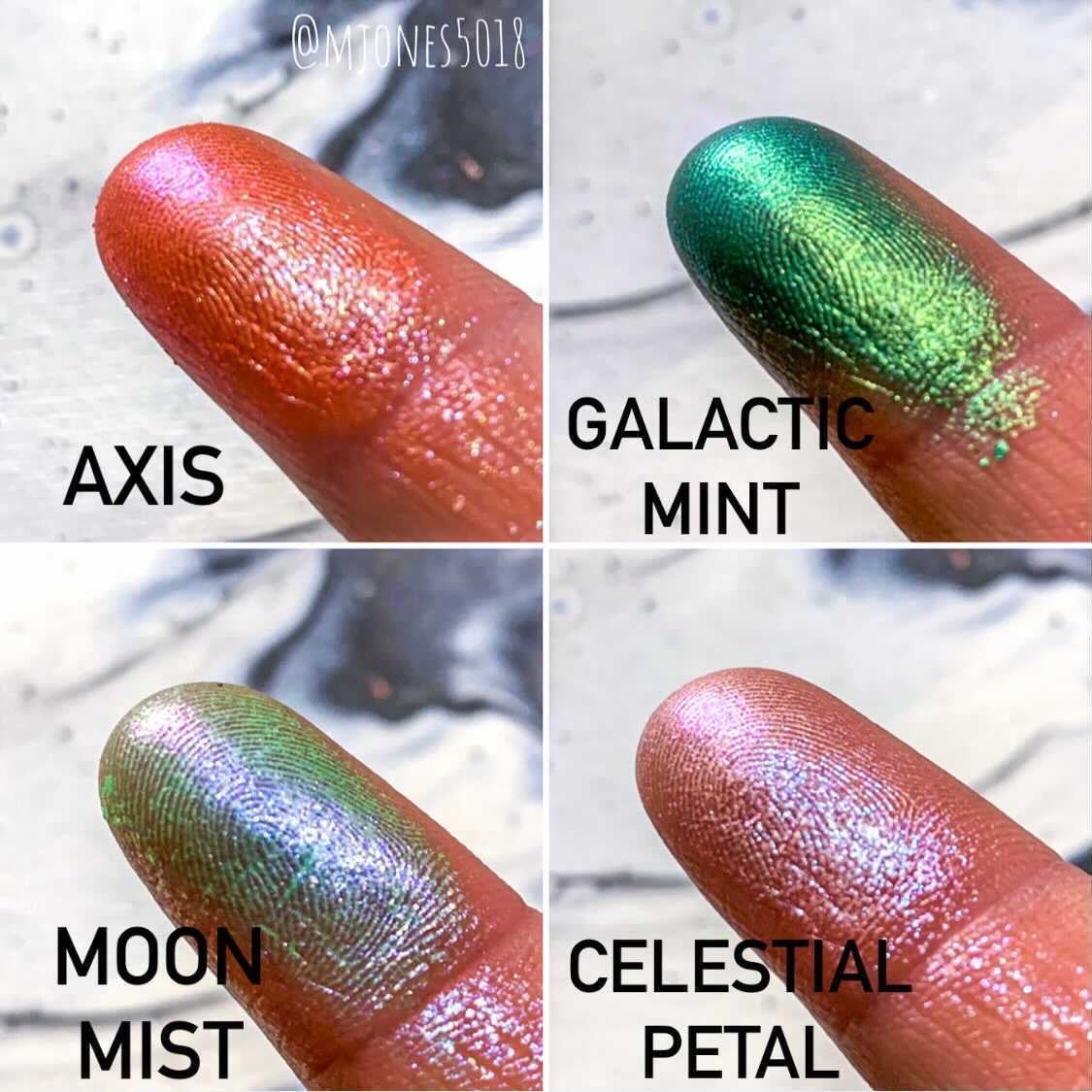 Axis - Terra Moons Cosmetics Store