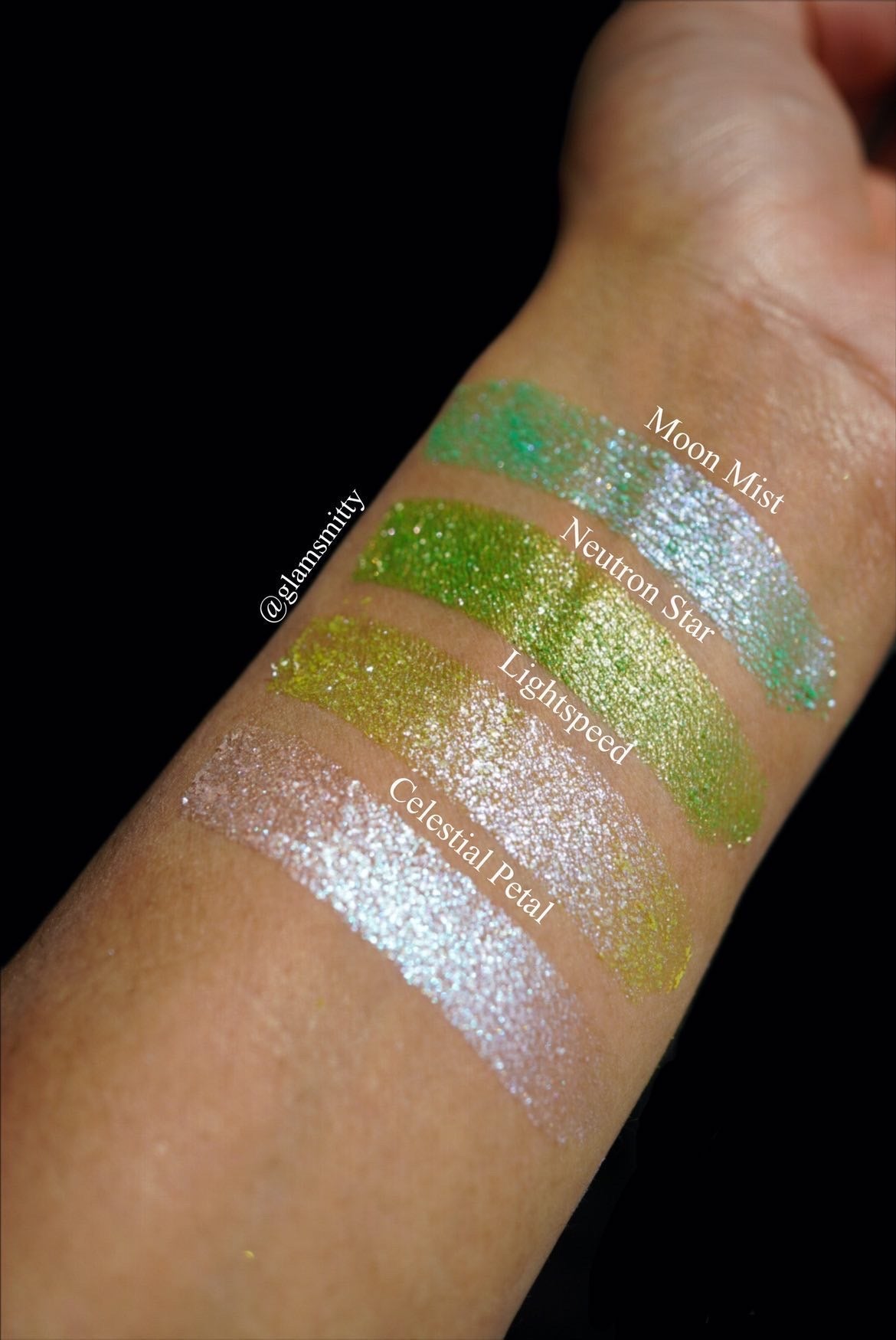Moon Mist - Terra Moons Cosmetics