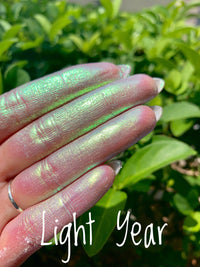 Light Year